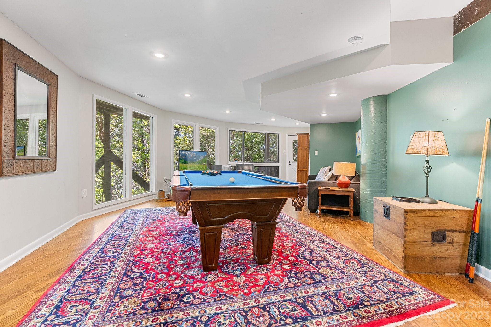 Mountain Retreat - Residential