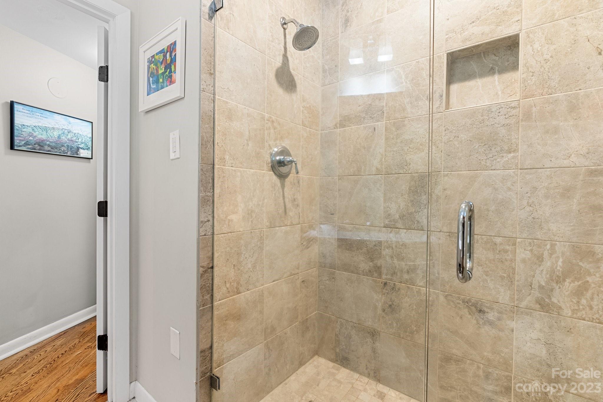 Mountain Retreat - Residential