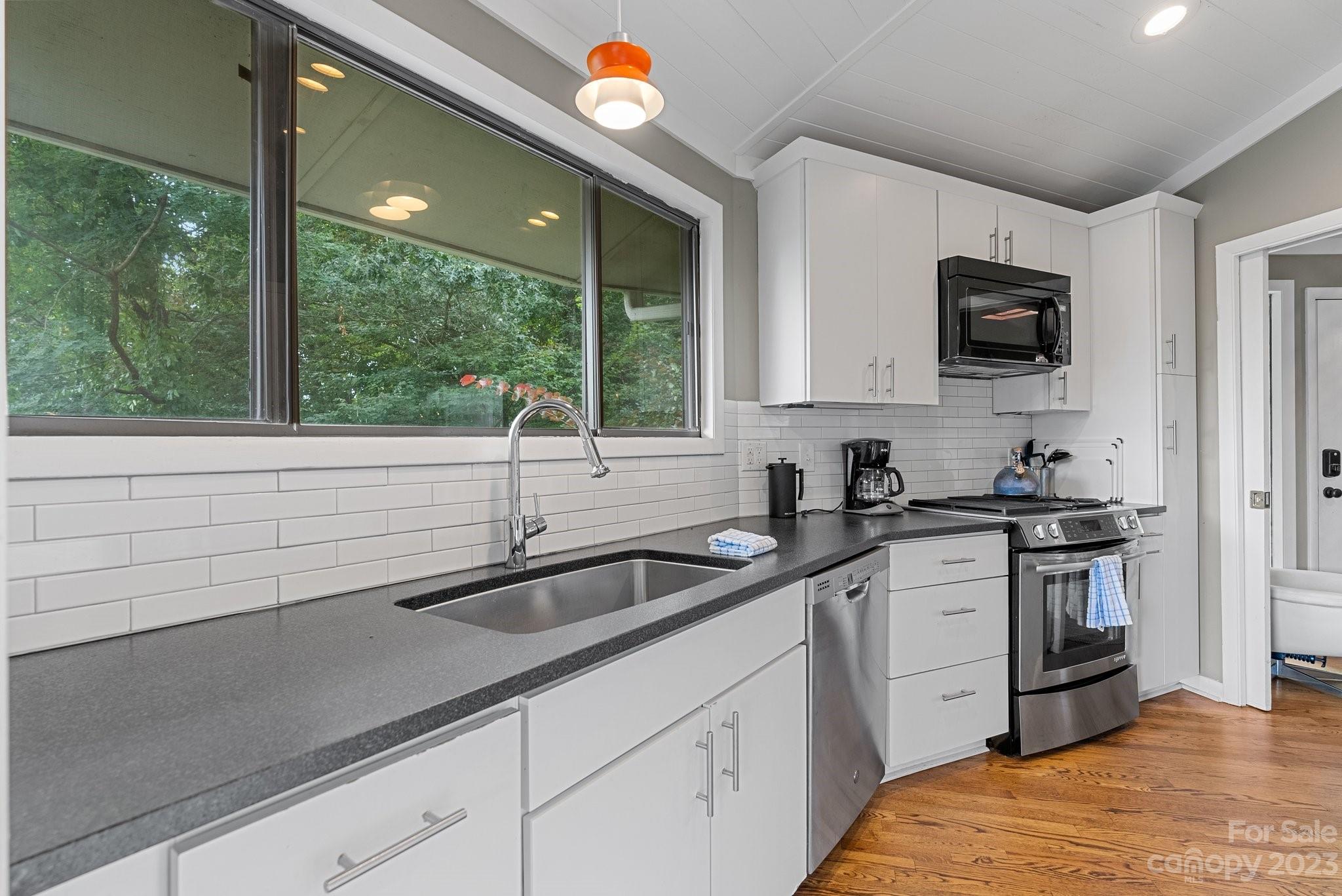 Mountain Retreat - Residential