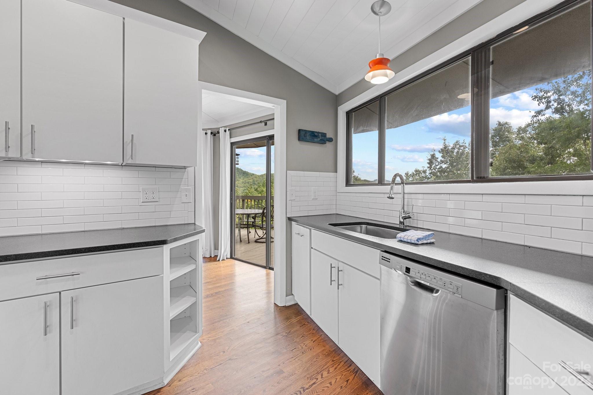 Mountain Retreat - Residential