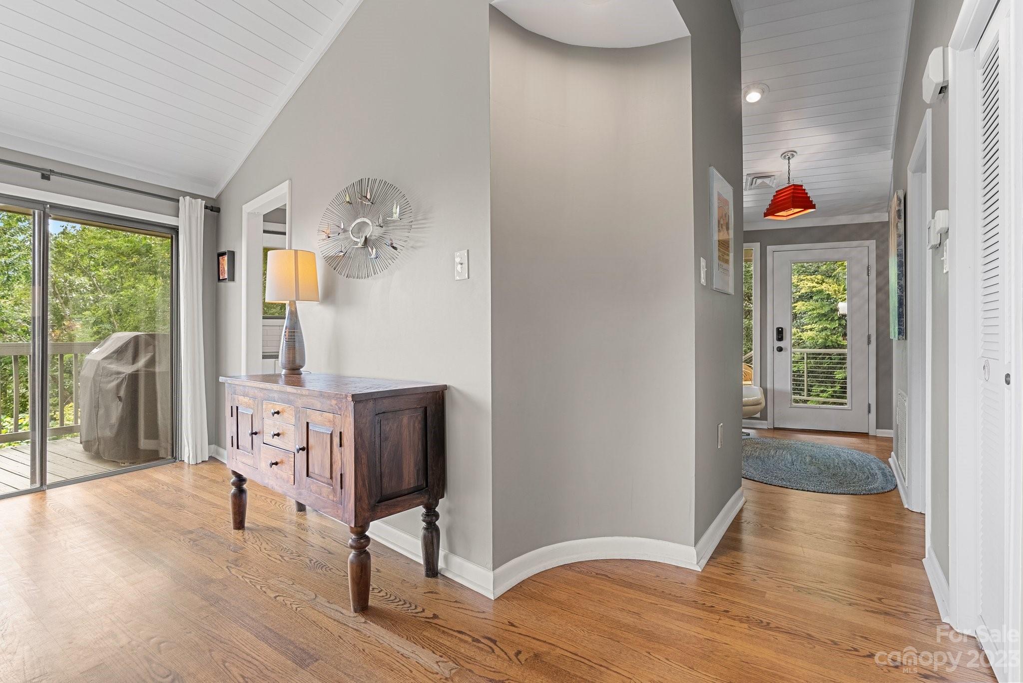 Mountain Retreat - Residential