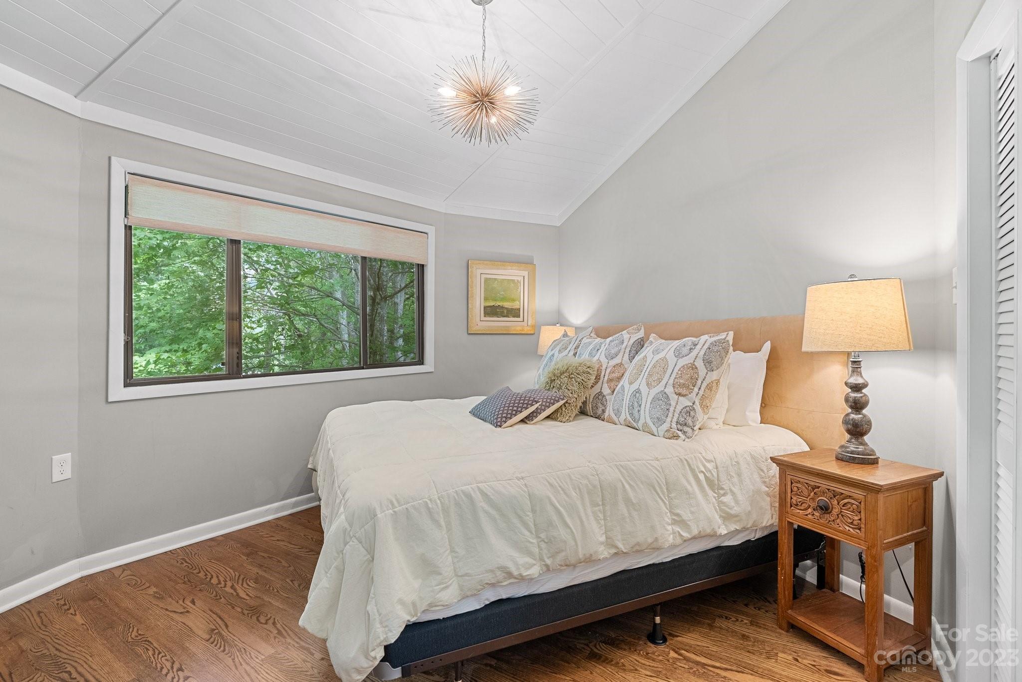 Mountain Retreat - Residential