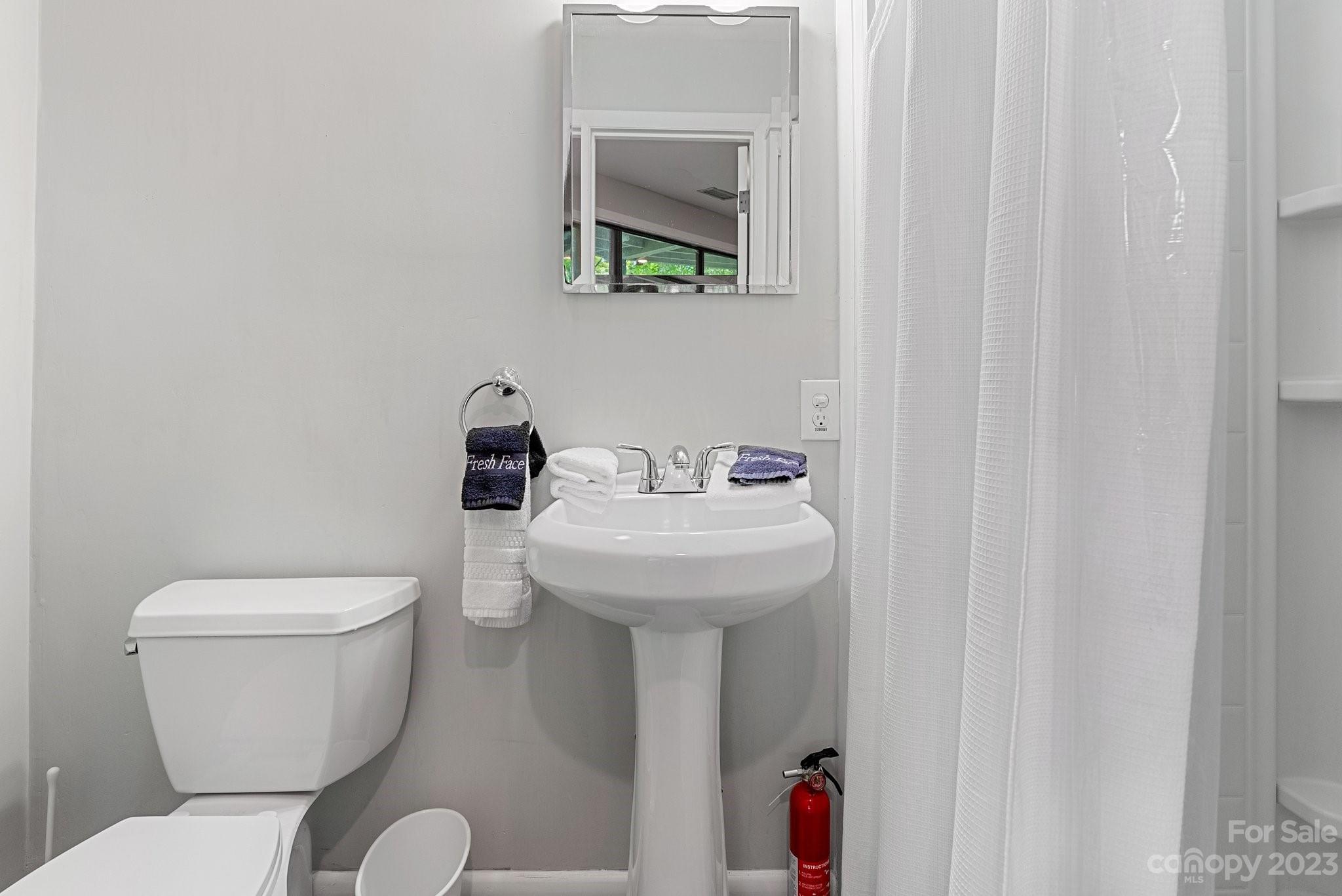 Mountain Retreat - Residential