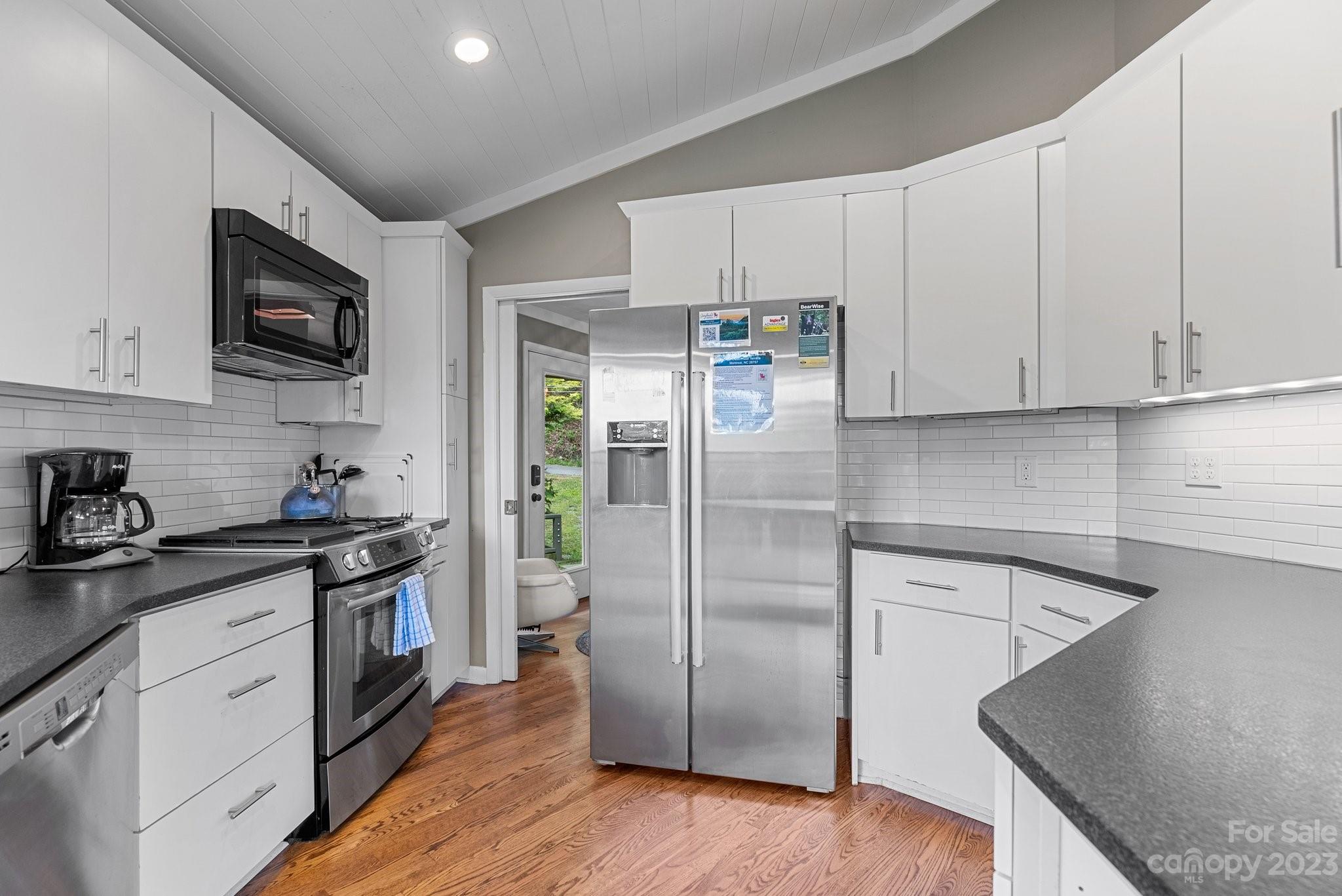 Mountain Retreat - Residential