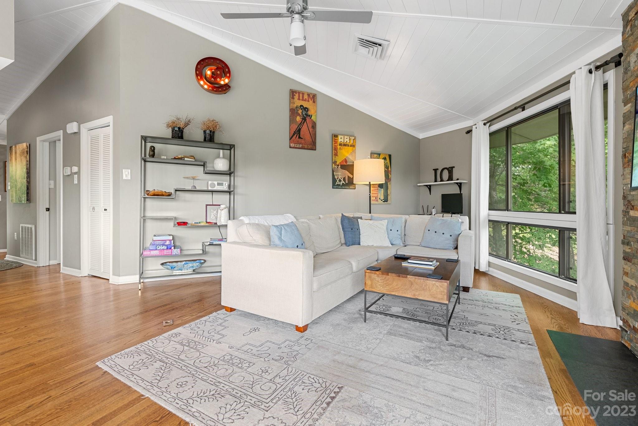 Mountain Retreat - Residential