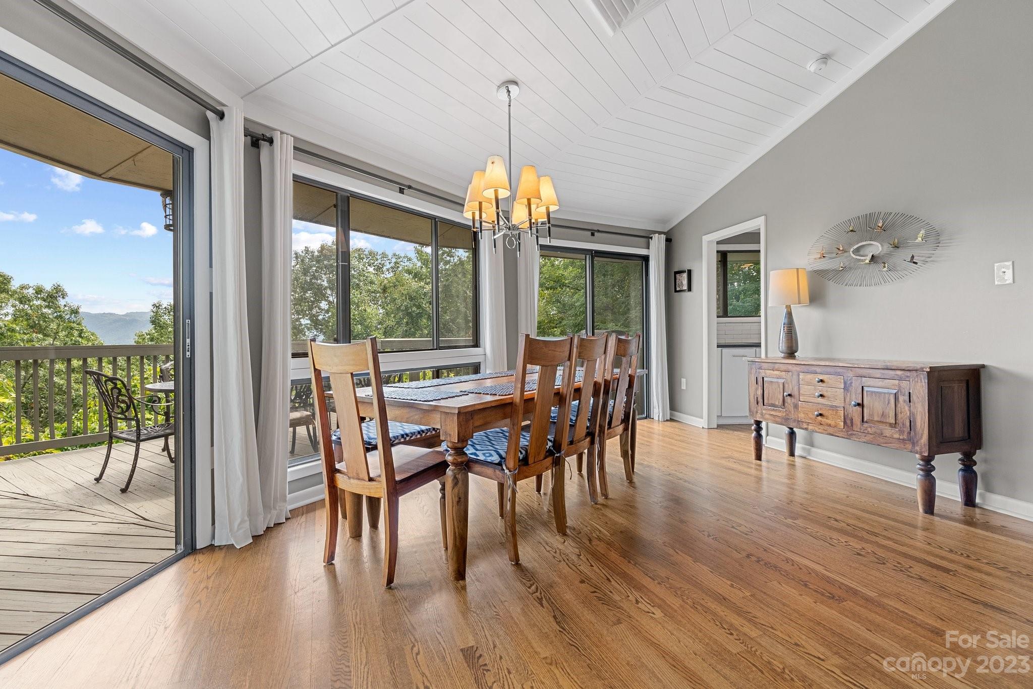 Mountain Retreat - Residential