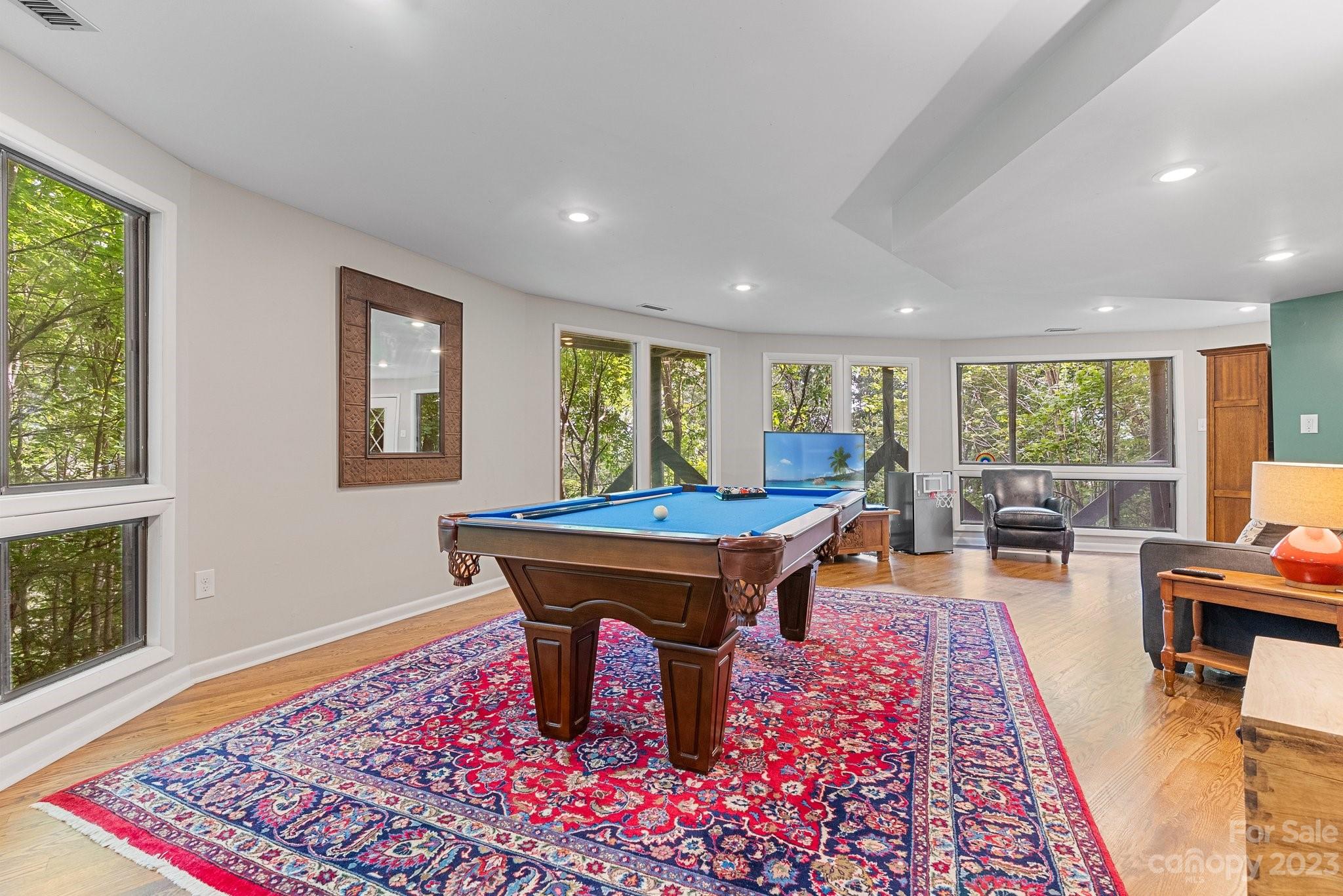 Mountain Retreat - Residential