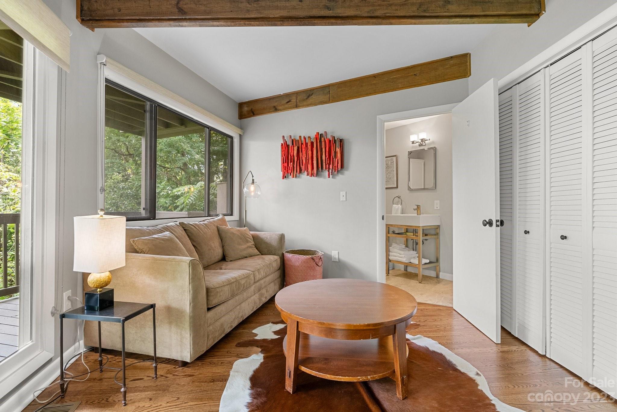 Mountain Retreat - Residential