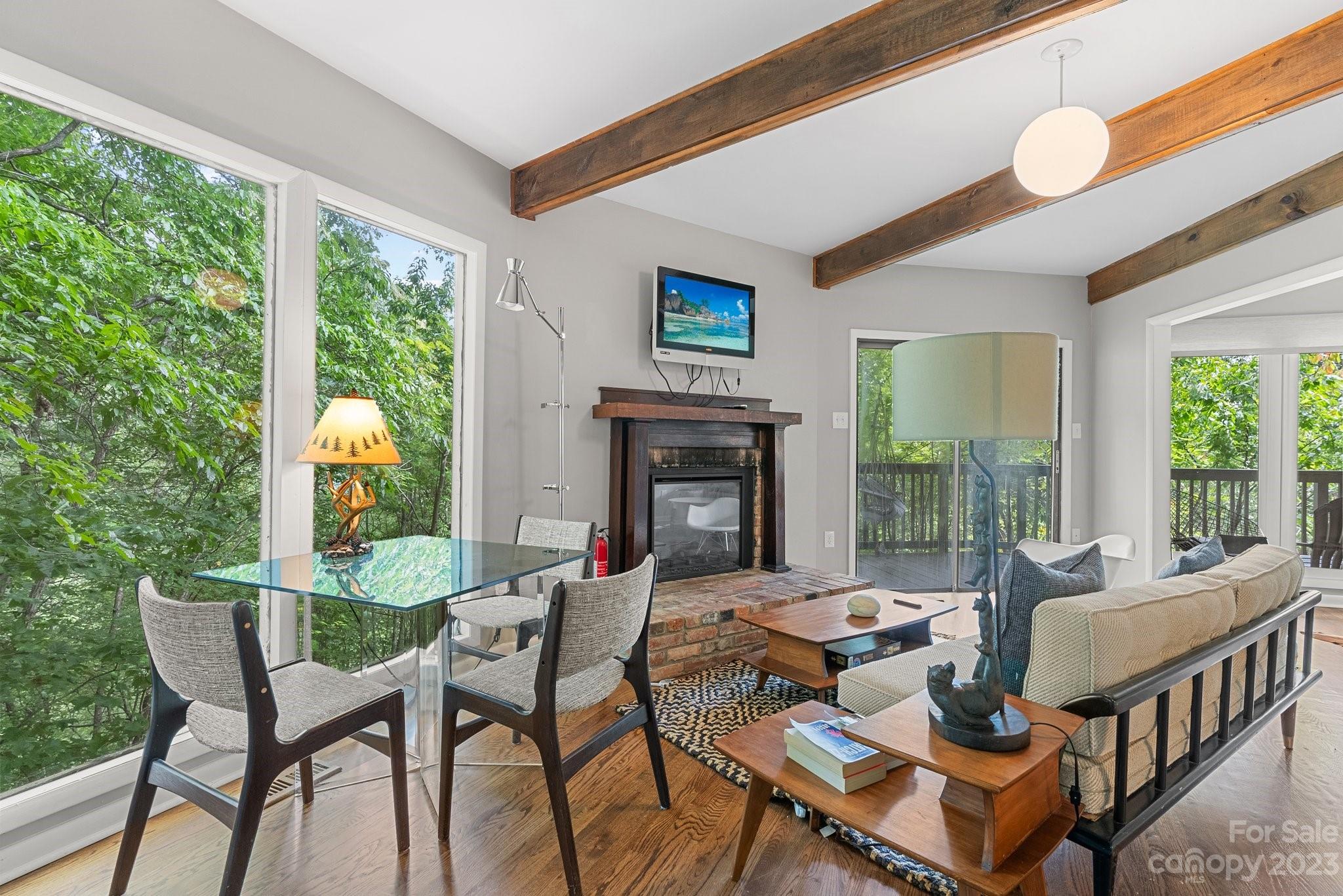 Mountain Retreat - Residential