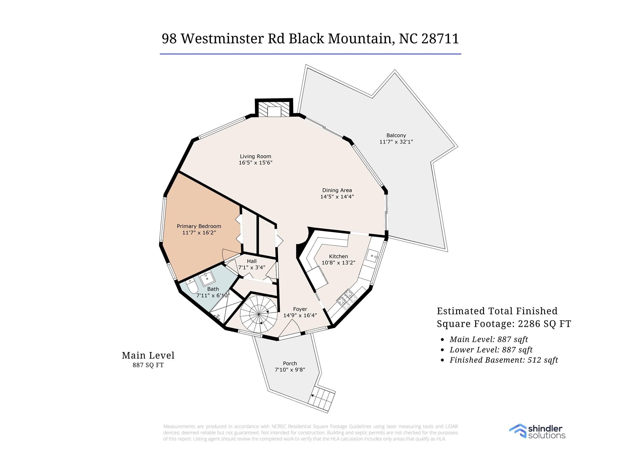 Mountain Retreat - Residential