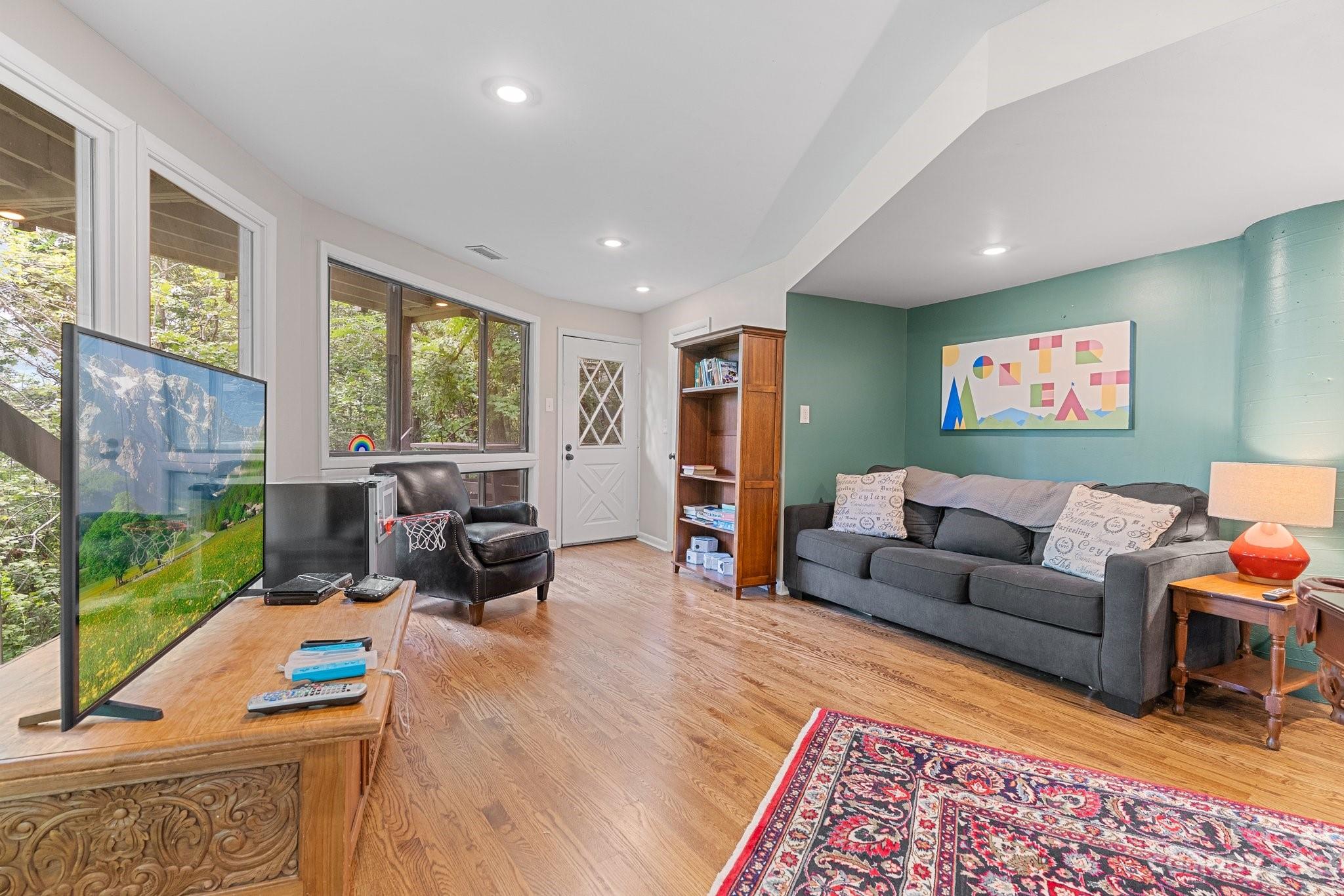 Mountain Retreat - Residential