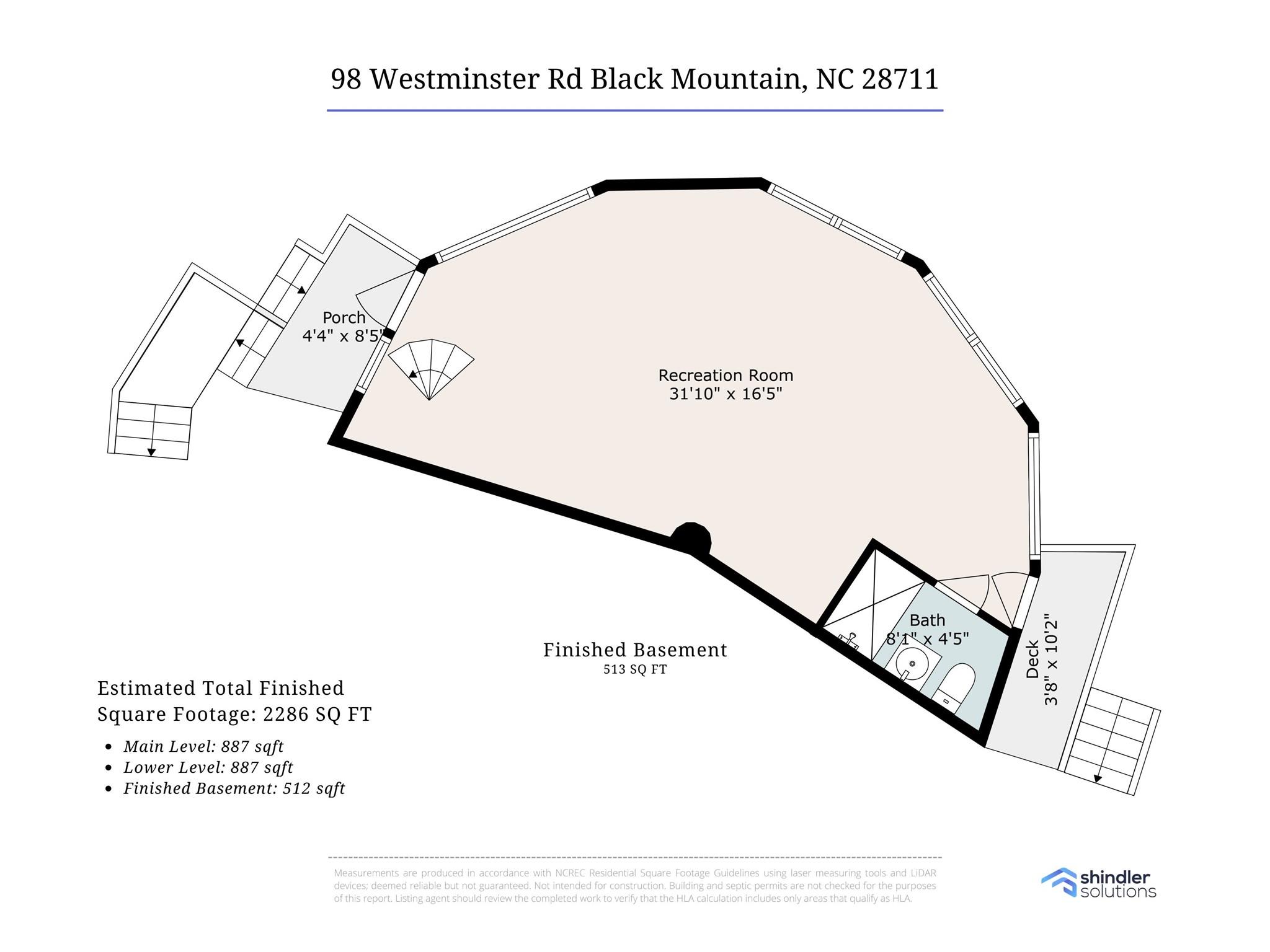 Mountain Retreat - Residential