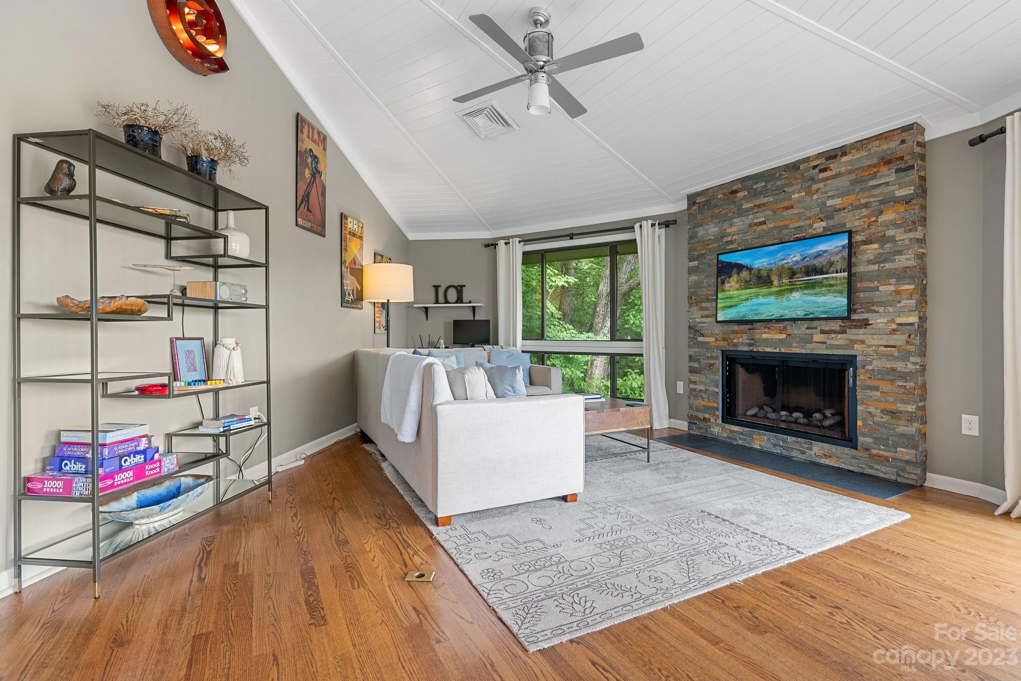 Mountain Retreat - Residential