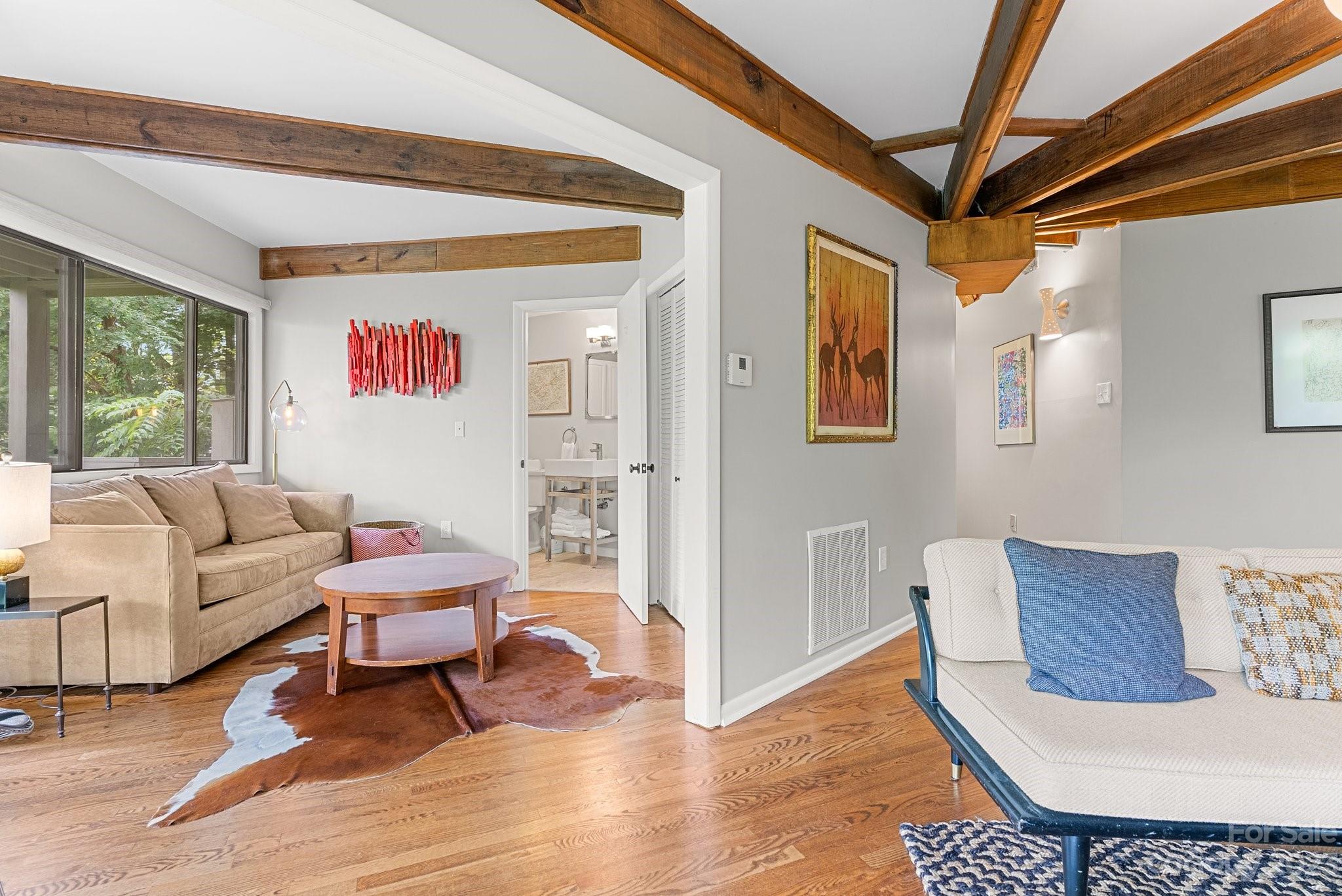 Mountain Retreat - Residential