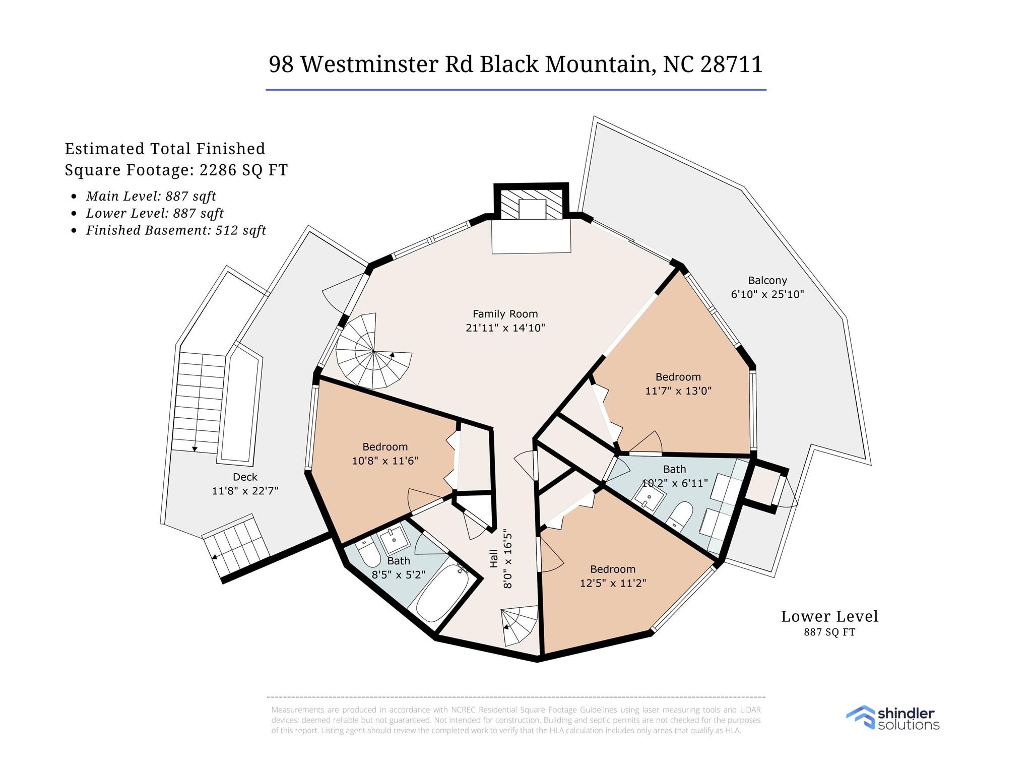 Mountain Retreat - Residential