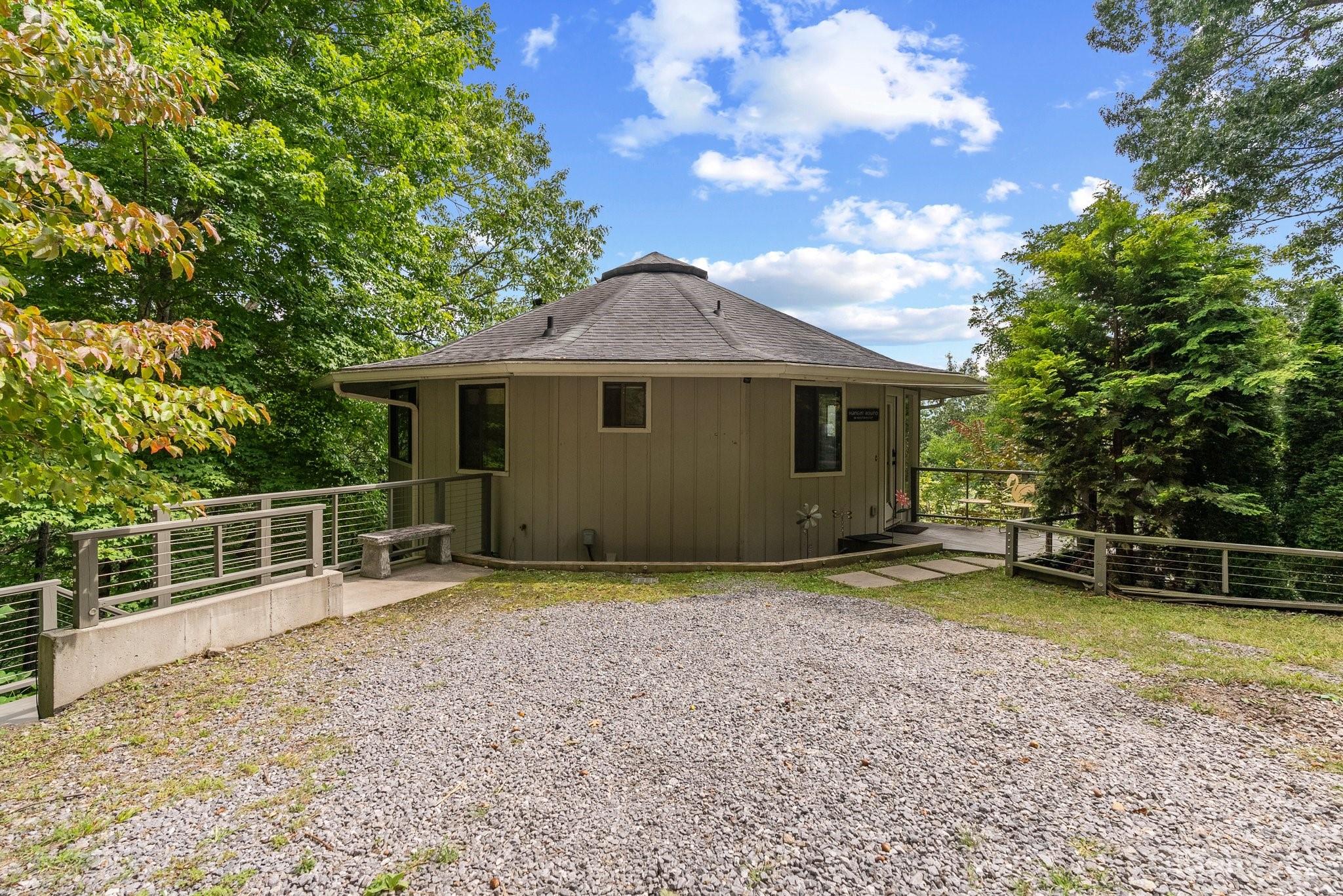 Mountain Retreat - Residential