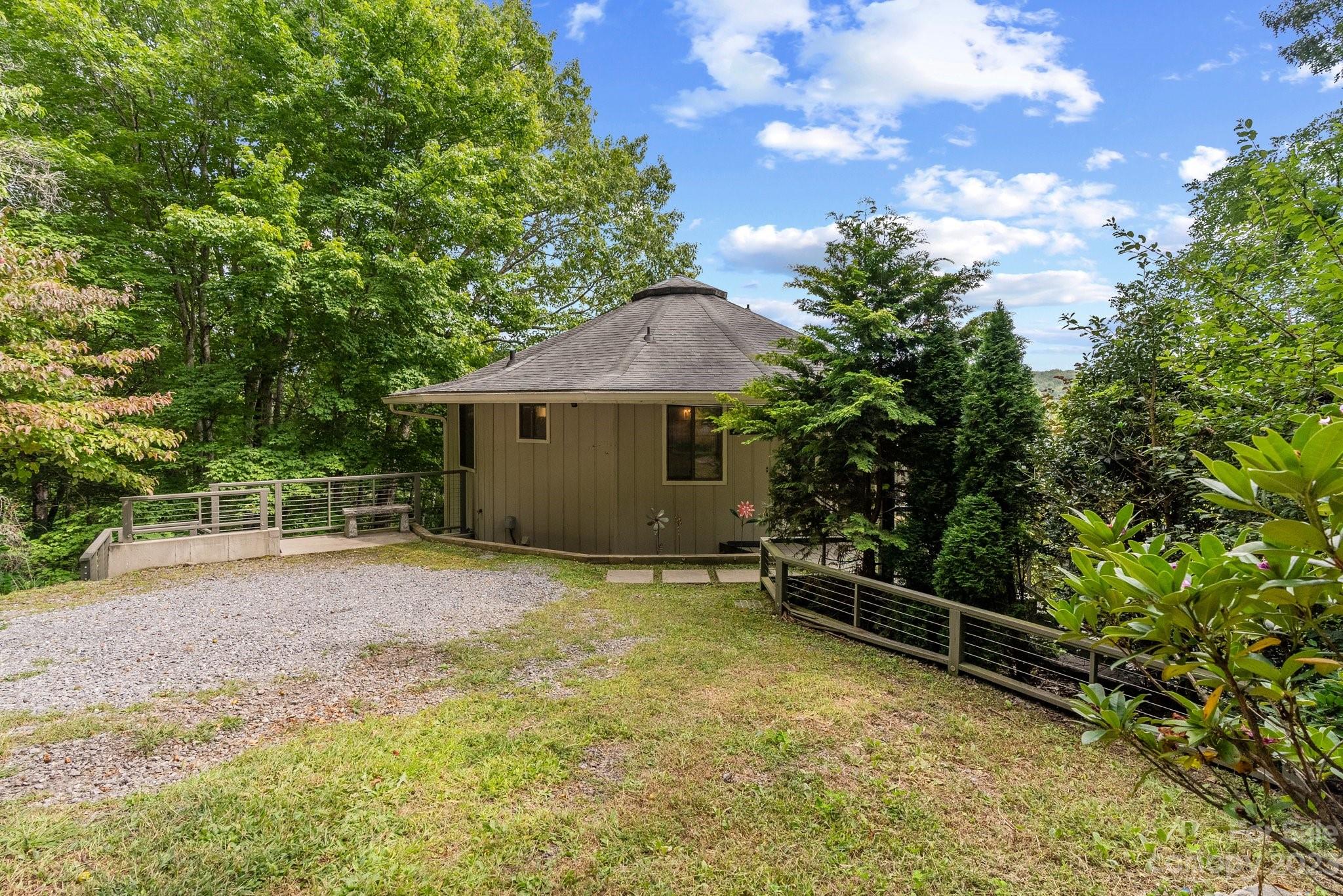 Mountain Retreat - Residential