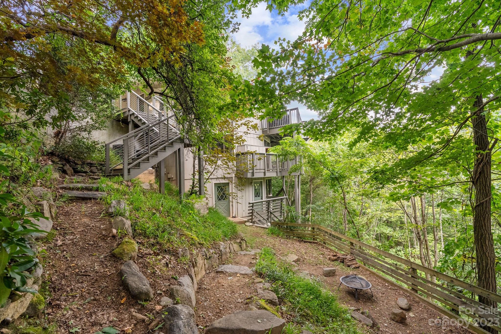 Mountain Retreat - Residential