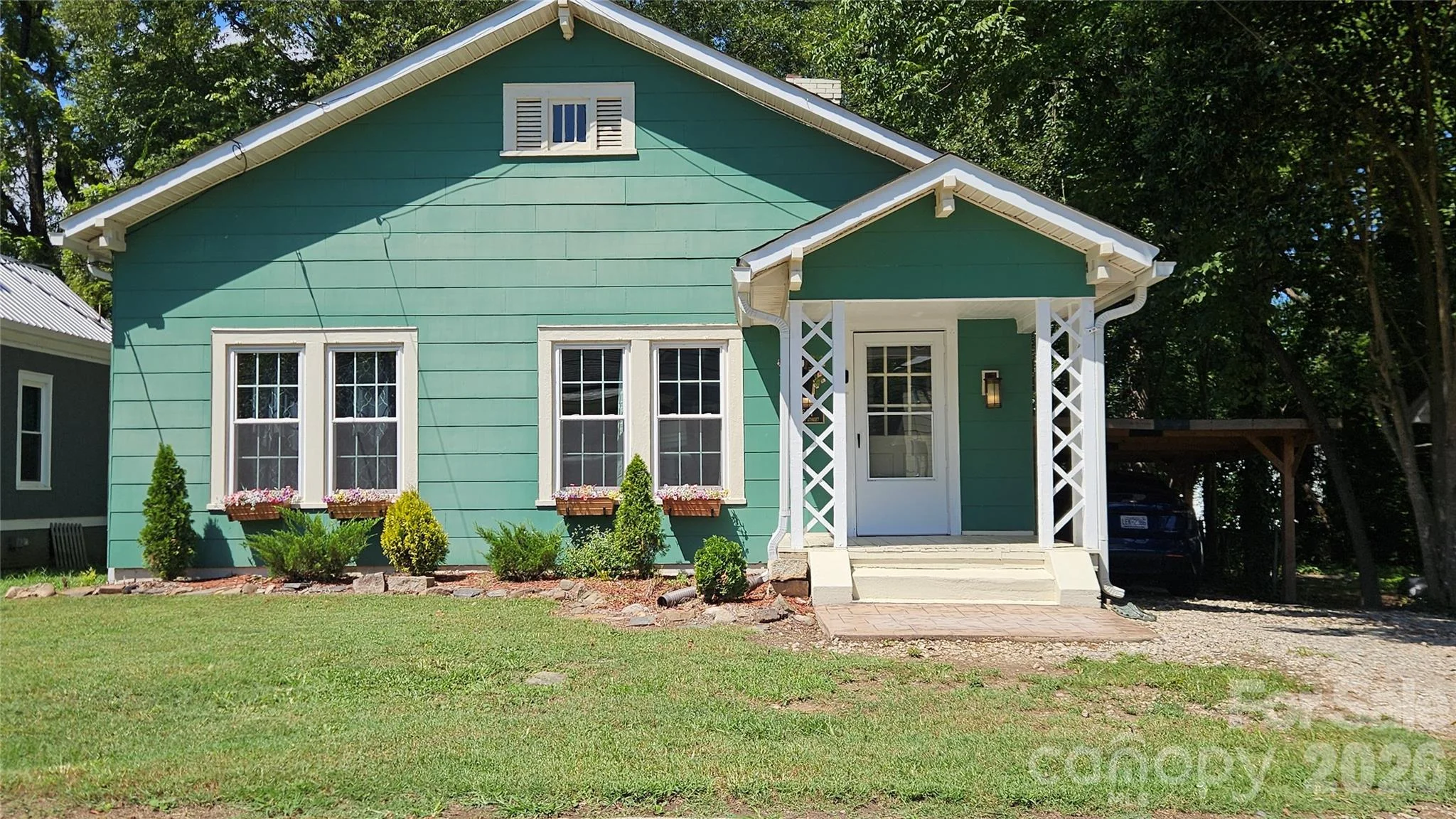 607 3rd Street, Spencer, NC, 28159