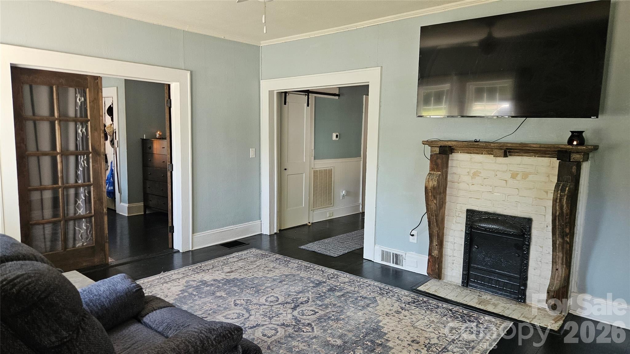 607 3rd Street