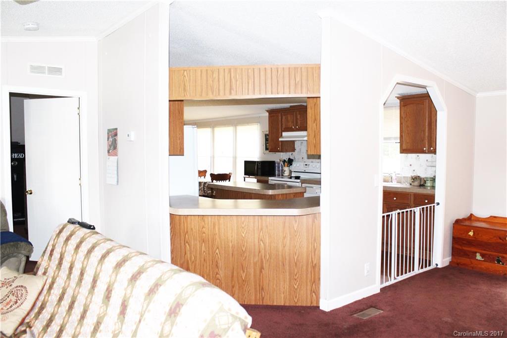 Rivergreen - Residential