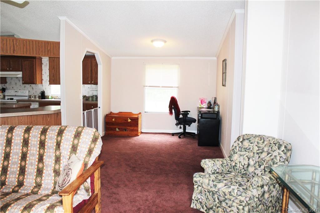 Rivergreen - Residential