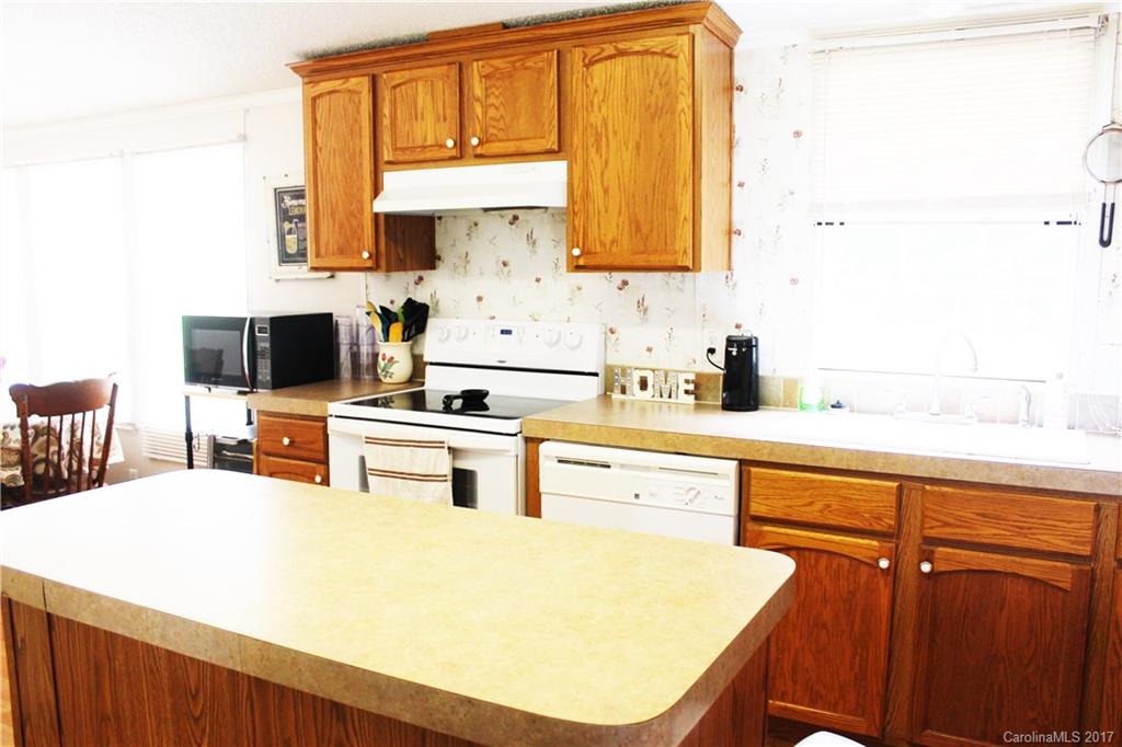 Rivergreen - Residential