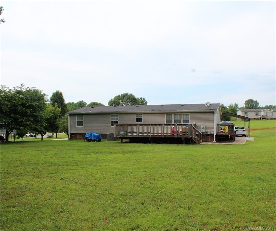 Rivergreen - Residential