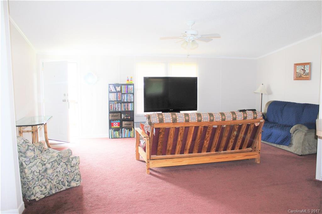 Rivergreen - Residential