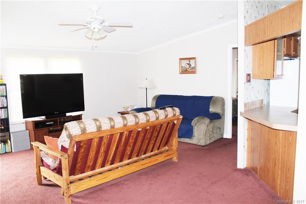 Rivergreen - Residential