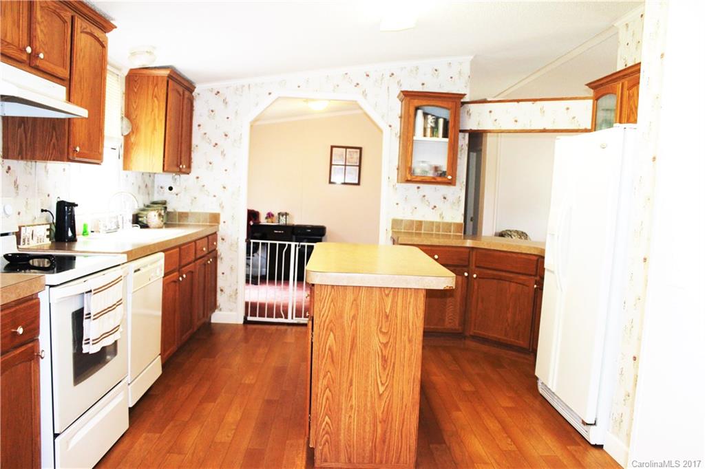 Rivergreen - Residential