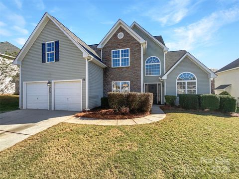Photo of 163 Scanlon Road, Mooresville, NC 28115 (MLS # 4320220)