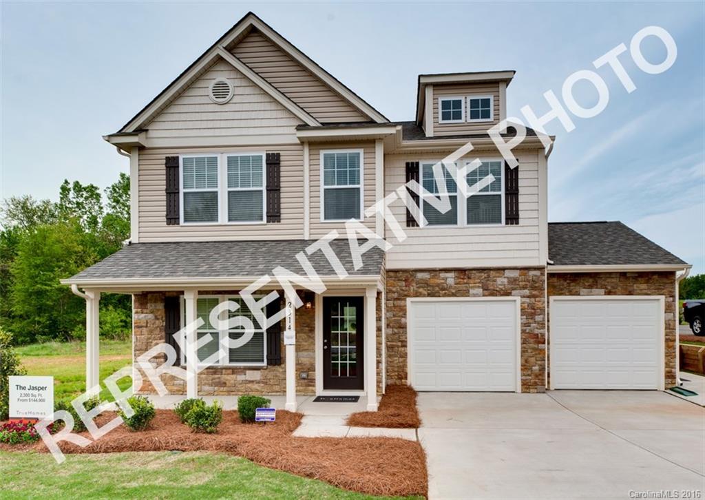 Clover Meadows - Residential