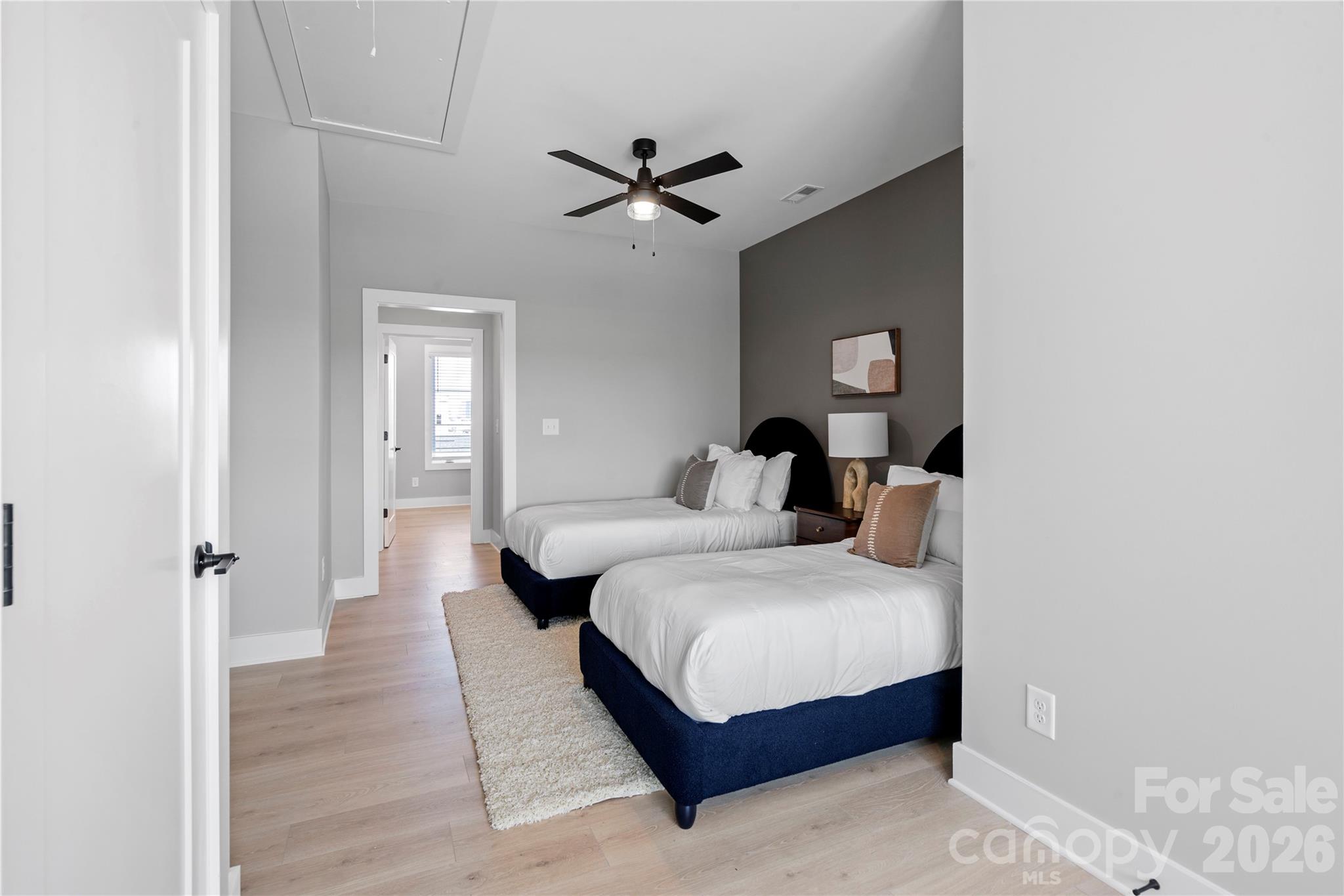 South End - Residential