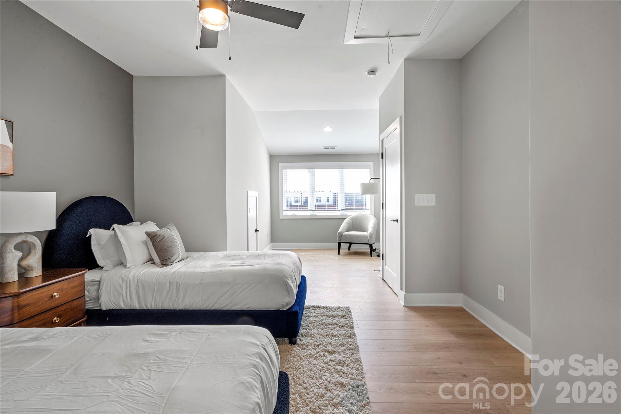 South End - Residential