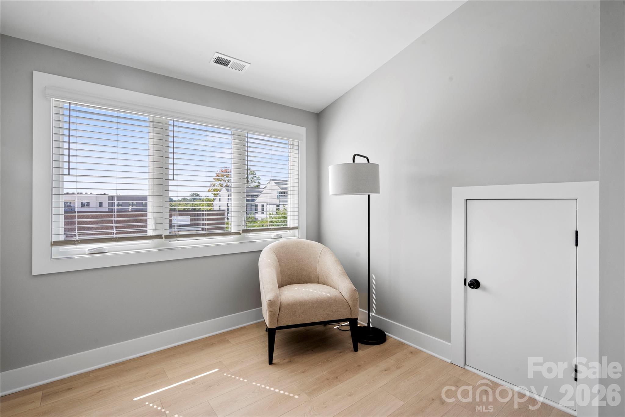South End - Residential