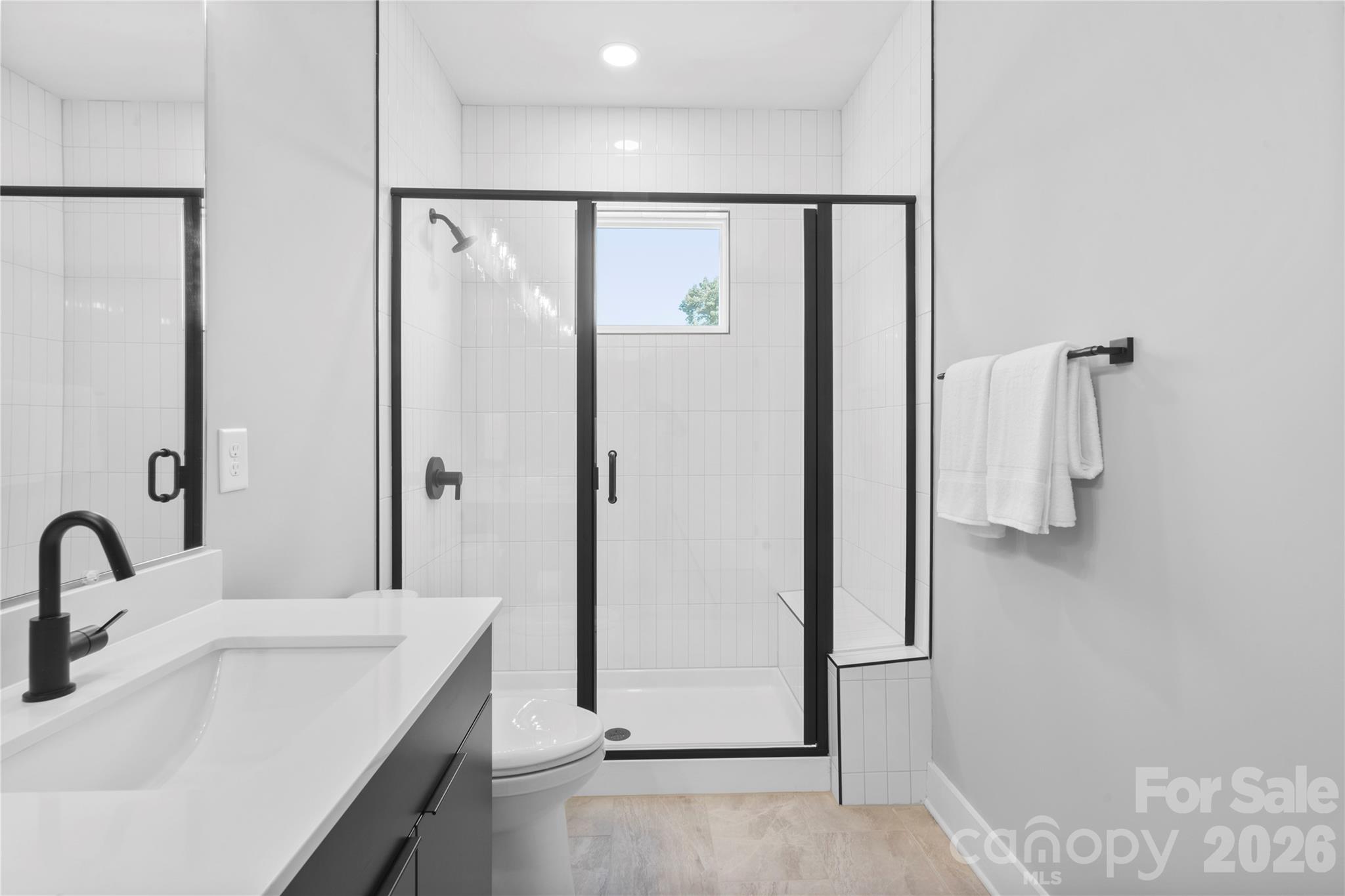 South End - Residential