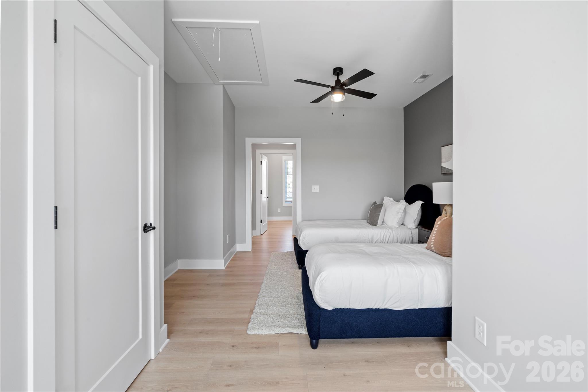 South End - Residential