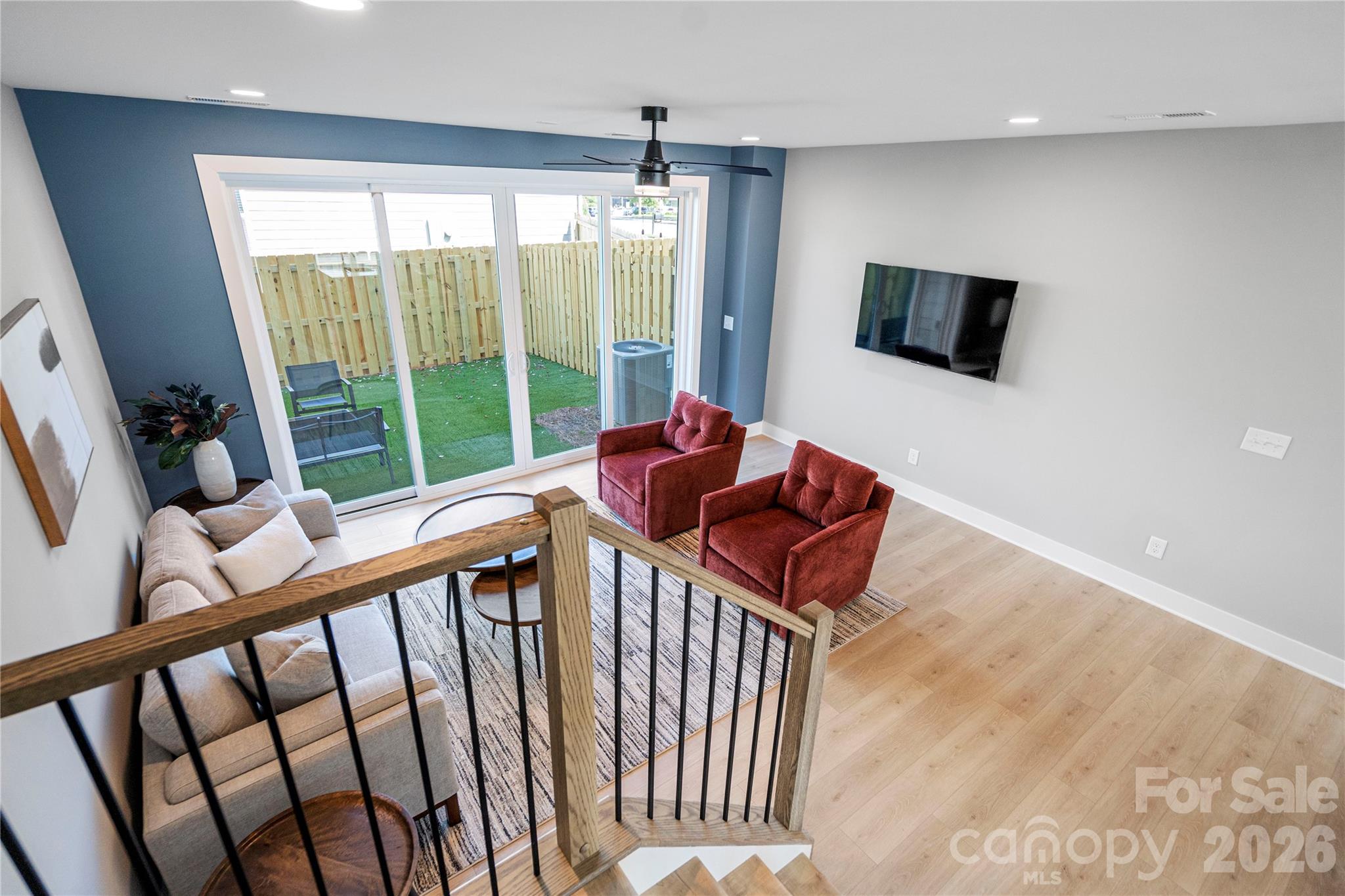 South End - Residential