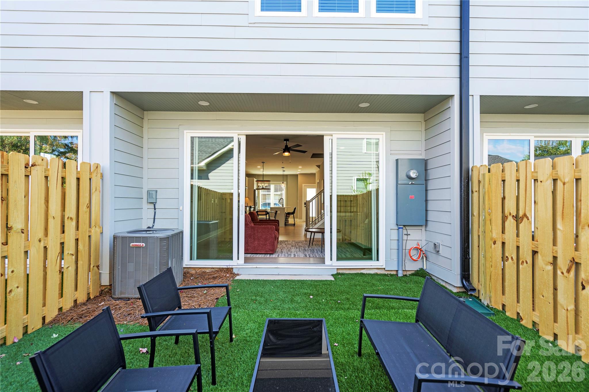 South End - Residential
