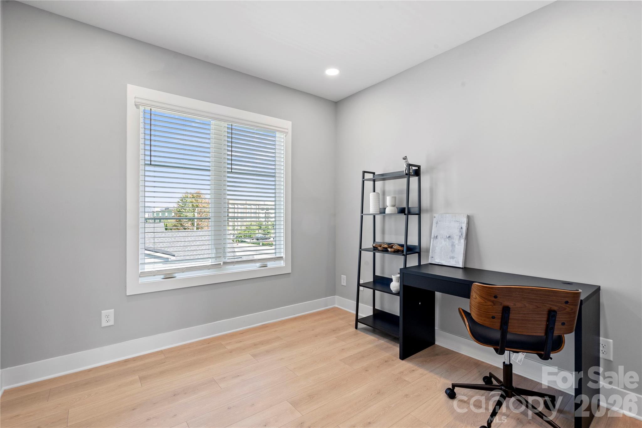 South End - Residential