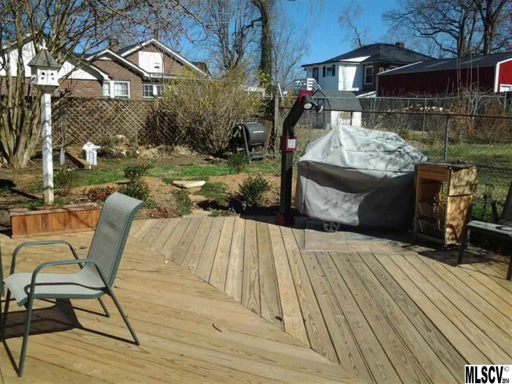 Kentwood Park - Residential