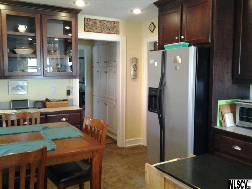 Kentwood Park - Residential