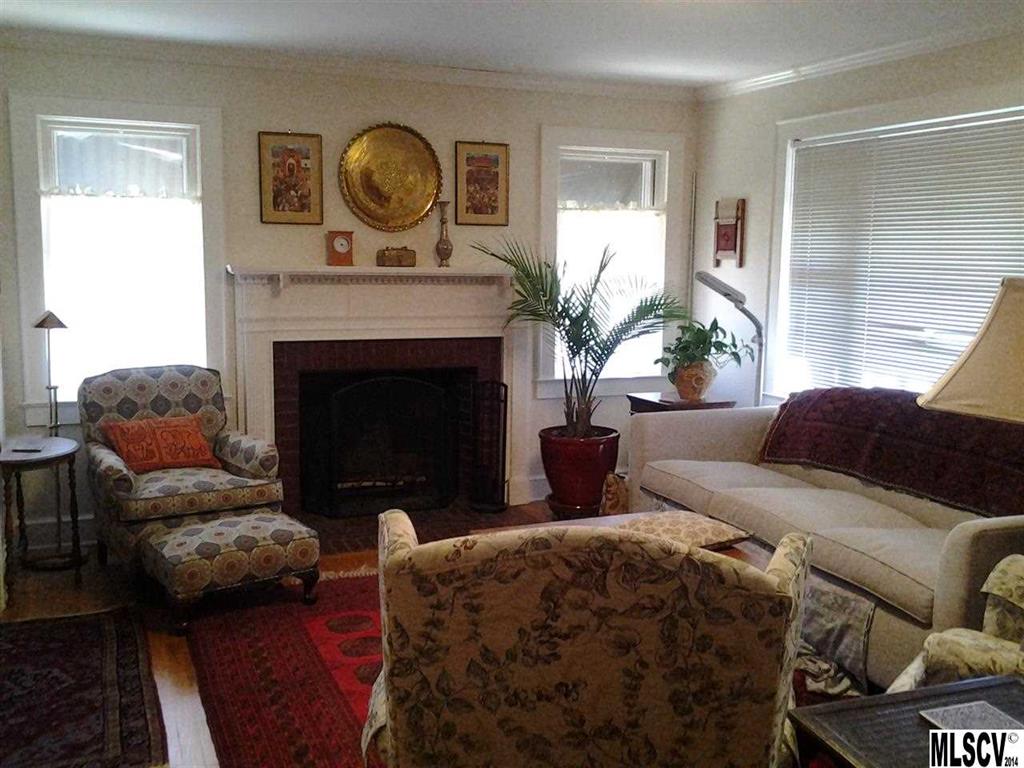 Kentwood Park - Residential