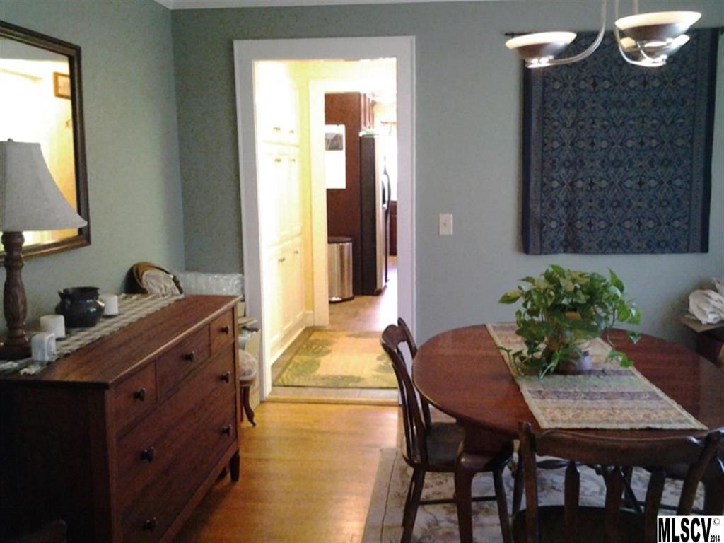 Kentwood Park - Residential