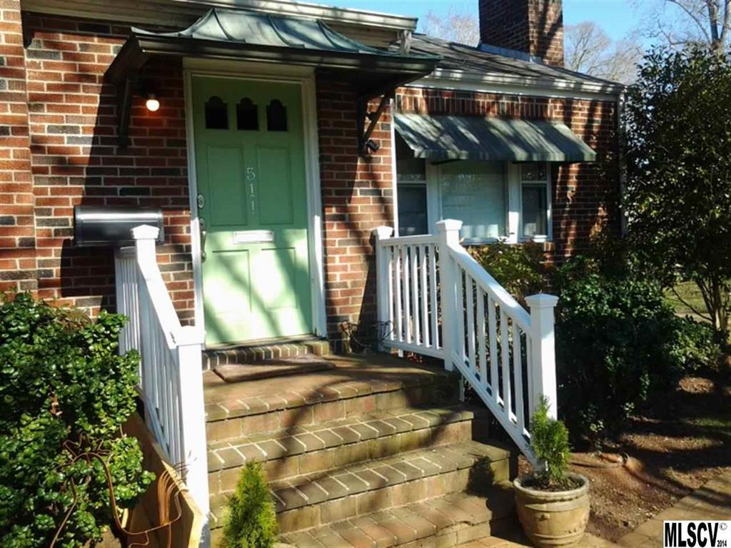 Kentwood Park - Residential