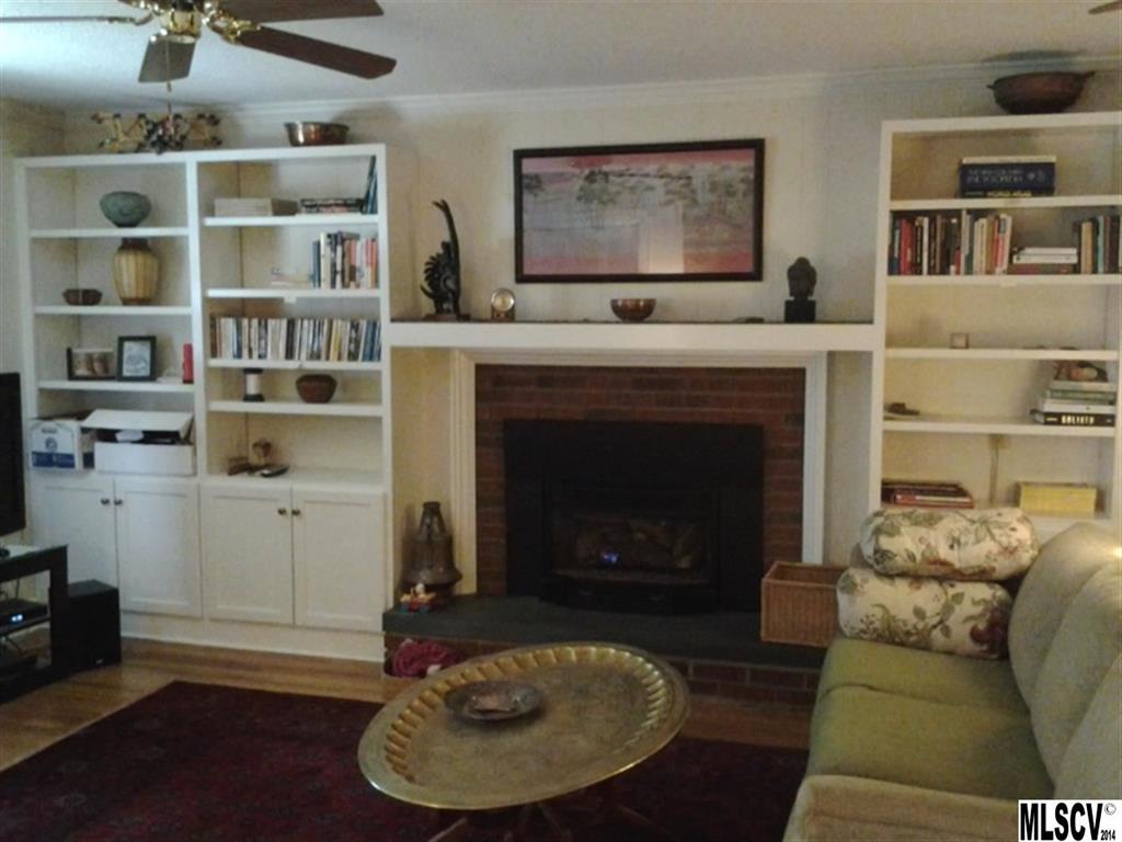 Kentwood Park - Residential