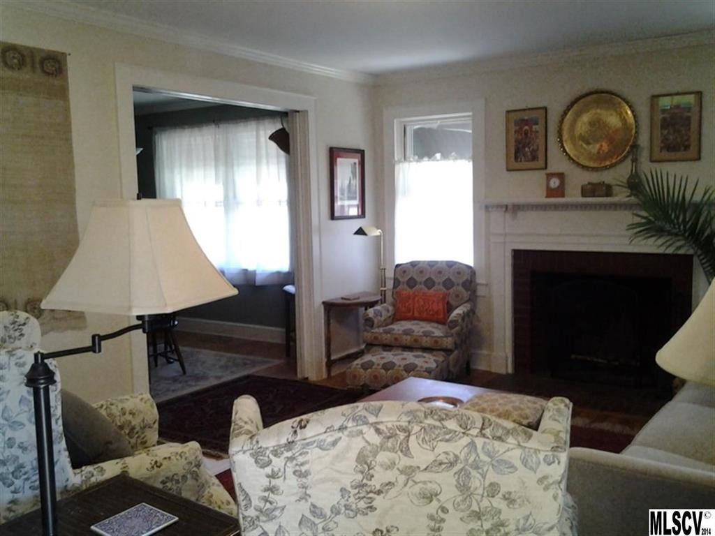 Kentwood Park - Residential