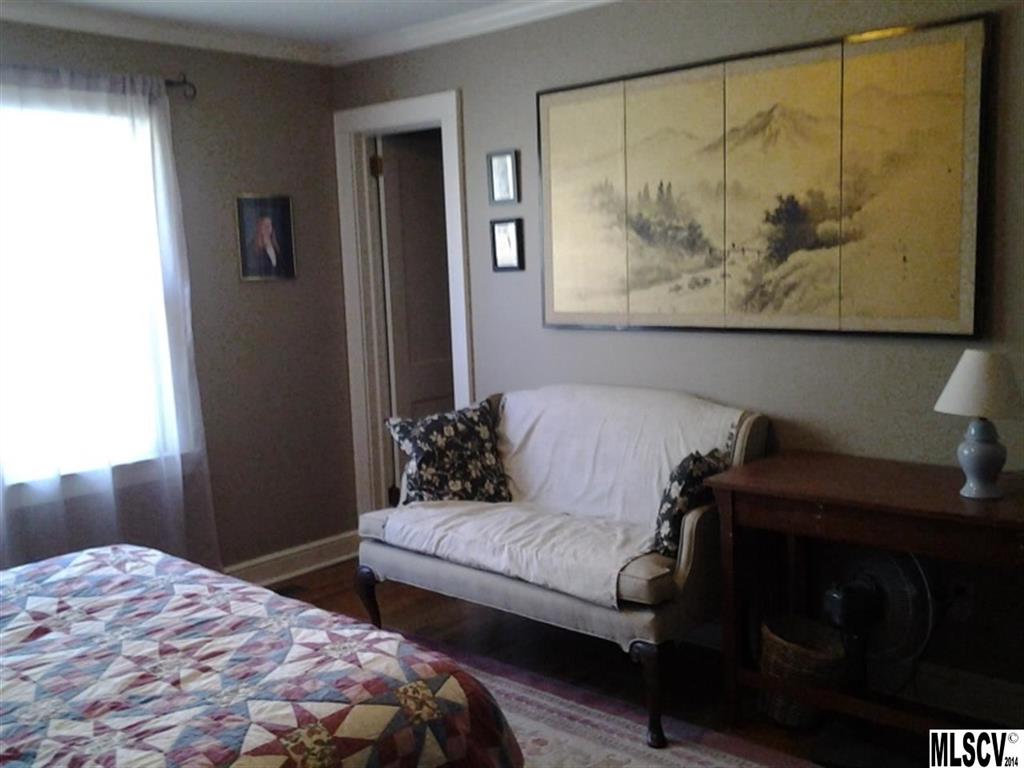 Kentwood Park - Residential