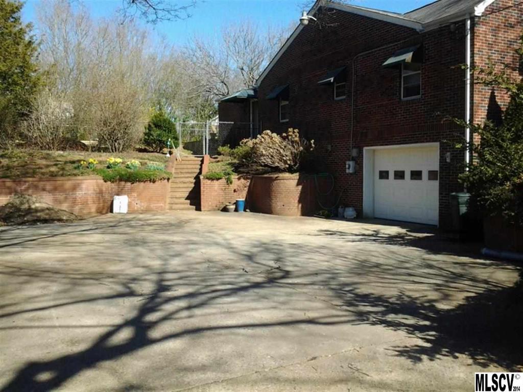 Kentwood Park - Residential